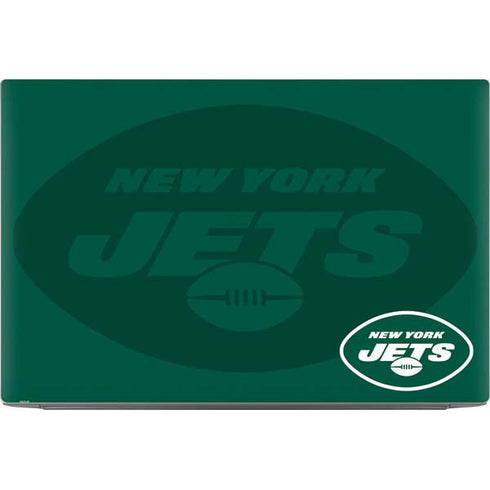 NFL New York Jets Double Vision Dell XPS Skin